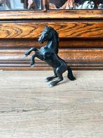 Schleich steigerende Morgan ruin 1997, Ophalen of Verzenden, Gebruikt, Paard, Beeldje of Figuurtje