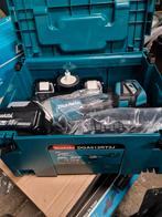 Makita DGA513RT3J, Ophalen of Verzenden, Nieuw, Haakse handslijpmachine