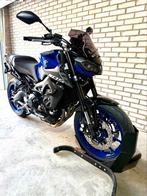 Yamaha MT-09 | 2019 | 7200Km | Full option, Motoren, Motorrijbewijs A, Handvatverwarming, Bedrijf, 3 cilinders