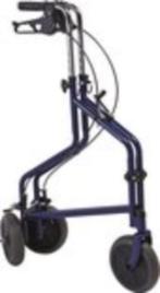 Rollator inklapbaar, Diversen, Ophalen, Opvouwbaar, Nieuw