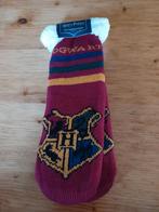 Harry potter hogwarts sokken dikke sokken 35 / 38, Ophalen of Verzenden, Nieuw, Gebruiksvoorwerp