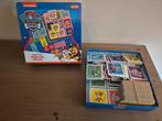 PAW Patrol Lotto Domino Memo Memory, Ophalen of Verzenden, Zo goed als nieuw