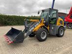 2025 Hytec ZL20G-5 Shovel, Wiellader of Shovel