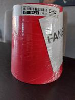 Rode lampenkap ( nieuw, kerst), Nieuw, Ophalen of Verzenden, Modern/klassiek, Overige vormen