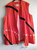 marimekko mouwloos hesje, vintage, maat 42, Ophalen of Verzenden, Gedragen, Maat 42/44 (L)