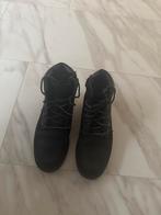 Zwarte Boots - Maat 34, Ophalen of Verzenden, Zo goed als nieuw, Zwart, Boots