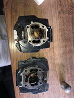Honda MT cilinders, Ophalen, Cilinder, Overige merken