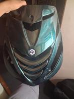 Zip SP Kappenset - Groen, Ophalen, Gebruikt, Zip