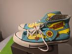 Converse Mystery Machine us12 eu46, Ophalen of Verzenden, Nieuw, Zwart