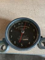 Dynamometer, Ophalen