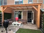 Overkapping, Tuin en Terras, Overkappingen, Ophalen, Zo goed als nieuw