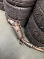 Mercedes Vito Sprinter Viano Roetfilter Euro 6 A 447 490 37, Ophalen of Verzenden, Herkomst onderdeel bekend, Gebruikt