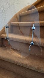 Nieuw! Windscherm voor een Vespa scooter., Ophalen of Verzenden, Benzine, Overige modellen