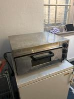 Pizza oven, Tuin en Terras, Pizzaovens, Ophalen, Gebruikt, Caterchef