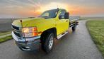 Chevrolet Silverado 2500HD 6,6 8cyl turbo Diesel Vrachtwagen, Automaat, 6600 cc, Leder, Silverado