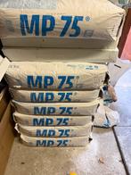 Knauf MP75, Overige materialen, Zo goed als nieuw, 15 m² of meer, Ophalen
