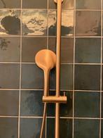 Blauwe vierkante tegel, Doe-het-zelf en Verbouw, Tegels, Ophalen, Nieuw, Minder dan 20 cm, Minder dan 20 cm