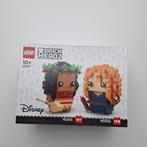 LEGO BrickHeadz Moana & Merida 40621 - Nieuw!, Kinderen en Baby's, Speelgoed | Duplo en Lego, Ophalen of Verzenden, Nieuw, Complete set