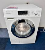 Miele W1 PowerWash & Twindos Wasmachine 8 kg 1600 toeren, Germany, Ophalen of Verzenden, Voorlader, Www.miele.nl