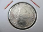 Gulden 1965, 1 gulden, Koningin Juliana, Verzenden, Zilver