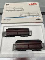 Marklin Ruhrkohle AG 46241 - 2 Sets!, Hobby en Vrije tijd, Modeltreinen | H0, Wisselstroom, Ophalen of Verzenden, Analoog, Märklin