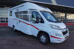 CAPRON T69L Sunlight Camper 131PK Queensbed en hefbed Nr. V0, Diesel, Bedrijf, 7 tot 8 meter, Carado