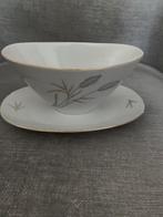 Arzberg servies met gouden randje, Ophalen