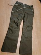 Dreamscape Snowboard Broek Zwart - Maat S, Kleding | Dames, Wintersportkleding, Zo goed als nieuw, Maat 36 (S), Dreamscape, Ophalen