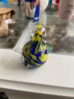 vogeltje glas malta, Ophalen of Verzenden