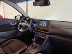 Hyundai Kona 1.0 T-GDI Navi Carplay|Camera|Cruise|Clima|Deal, Voorwielaandrijving, Stof, Gebruikt, Metallic lak