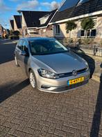 Volkswagen Golf 1.5 TSI 130pk Bluemotion 2019 Grijs, Auto's, Voorwielaandrijving, 1498 cc, 4 cilinders, 57 €/maand