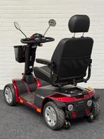Scootmobiel - Pride Victory 130 XL met voetgas, Pride, -, -, Victory 130 XL