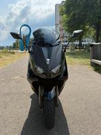 Yamaha TMAX 530 Blackmax 2016 ABS polini, 530 cc, ABS, Minimaal motorrijbewijs A2, 1 cilinder