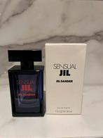 Jil Sander Jil Sensual 30 ml Eau de Toilette, Sieraden, Tassen en Uiterlijk, Uiterlijk | Parfum, Ophalen of Verzenden, Nieuw