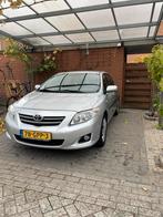 Toyota Corolla 1.6 16V Vvt-i Sedan 2008 Grijs, Auto's, Voorwielaandrijving, 450 kg, 4 cilinders, 123 pk