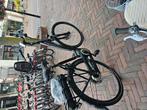 Alektrisch fiets, Fietsen en Brommers, Elektrische fietsen, Ophalen of Verzenden, Zo goed als nieuw, Overige merken