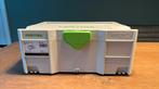 Festool systainer SYS2TL (Nieuw), Verzenden, Nieuw