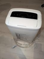 Qlima D612 ontvochtiger, Witgoed en Apparatuur, Luchtbehandelingsapparatuur, Ophalen, Zo goed als nieuw, Luchtontvochter