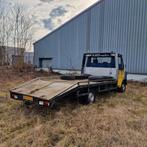 Mercedes-Benz 307D Belastingvrij 1983, Stof, Diesel, Particulier, 2376 cc