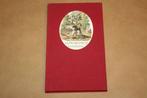 Alphabetisch letterkransje - Facsimile origineel 19e eeuw