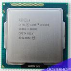 Intel Core i3-3220 Processor SR0RG 3.30Ghz CPU S1155 2-Core, Computers en Software, Processors, Intel Core i3, 2-core, Gebruikt