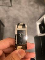 Burberry horloge, Ophalen of Verzenden, Staal, Overige merken, 1960 of later