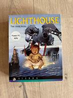 Lighthouse Big Box Pc Game, 1 speler, Ophalen of Verzenden, Zo goed als nieuw, Vanaf 3 jaar