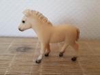 Schleich 13755 Fjord veulen paard pony, Ophalen of Verzenden, Zo goed als nieuw