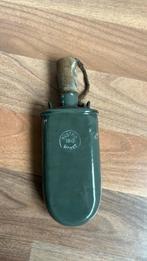 KuK veldfles WO1 - WOI 1918, Verzamelen, Ophalen of Verzenden, Landmacht, Nederland