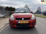 Suzuki Swift 1.3 Shogun, Auto's, Suzuki, Voorwielaandrijving, Stof, 400 kg, Elektrische ramen