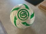 Fc groningen bal met handtekeningen, Ophalen of Verzenden, Nieuw, Overige binnenlandse clubs, Overige typen