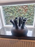 Diga Colmore Luxury Toetervaas - Zwart - 40x30 cm, Ophalen, Overige materialen, Zwart, Zo goed als nieuw