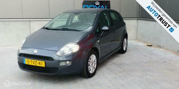 Fiat Punto Evo 0.9 TwinAir Young | NAP | Aircol beschikbaar voor biedingen