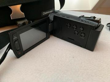 Samsung Camera - Goede Staat! beschikbaar voor biedingen